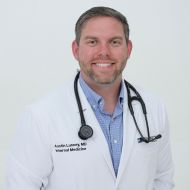 Austin Lunney, MD